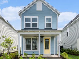 361 Baritone Rd, Summerville, SC 29486