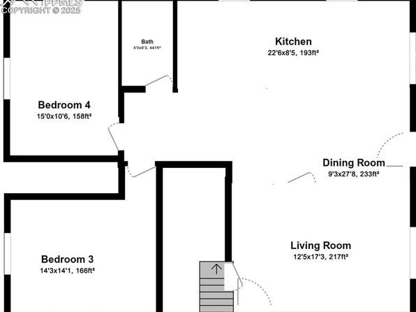 876 Obsidian Dr, Florissant, CO 80816