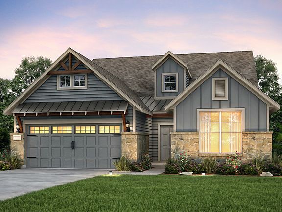 Exterior H