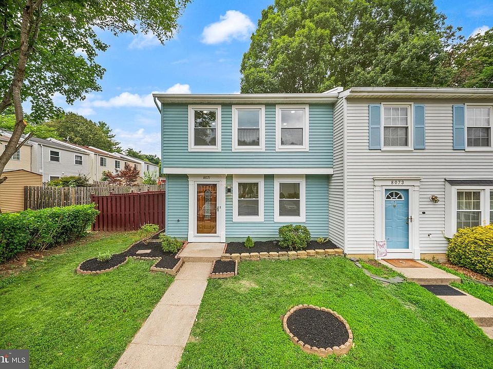 1st image of 8071 Steeple Chase Ct