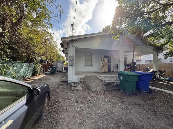 328 NE 57th St, Miami, FL 33137