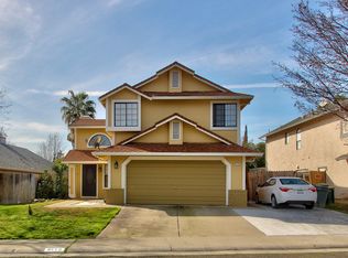 8115 Sheehan Way, Antelope, CA 95843