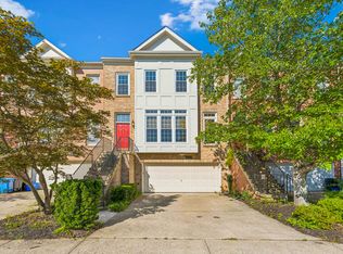 8536 Bells Ridge Ter, Potomac, MD 20854