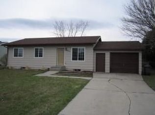 1935 29th Street Cir S, Moorhead, MN 56560