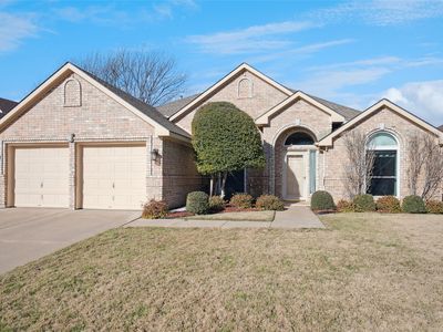5501 Mount McKinley Rd, Fort Worth, TX, 76137
