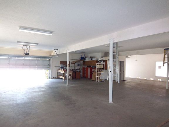 6+ Under Building Garage