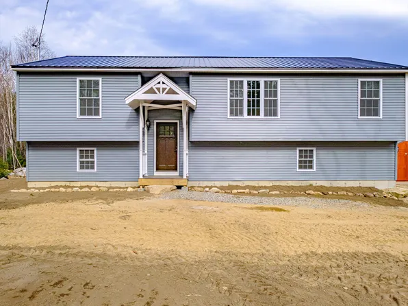 3 College Way, Fryeburg, ME 04037