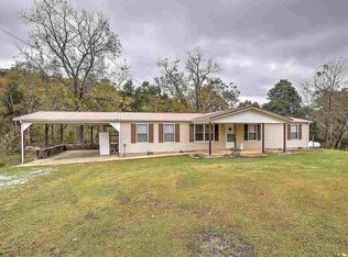 2801 White Sands Rd, Greeneville, TN 37743