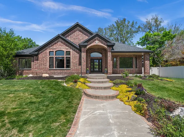 1548 E June Cir, Draper, UT 84020