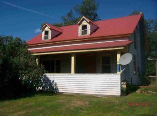 1316 Route, Wells, NY 12190