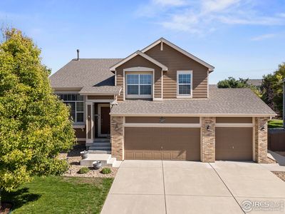 2721 S Muscovey Ln, Johnstown, CO, 80534