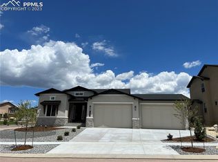 12457 Pensador Dr, Colorado Springs, CO 80921