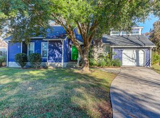 1697 Babington Way, Mount Pleasant, SC 29464