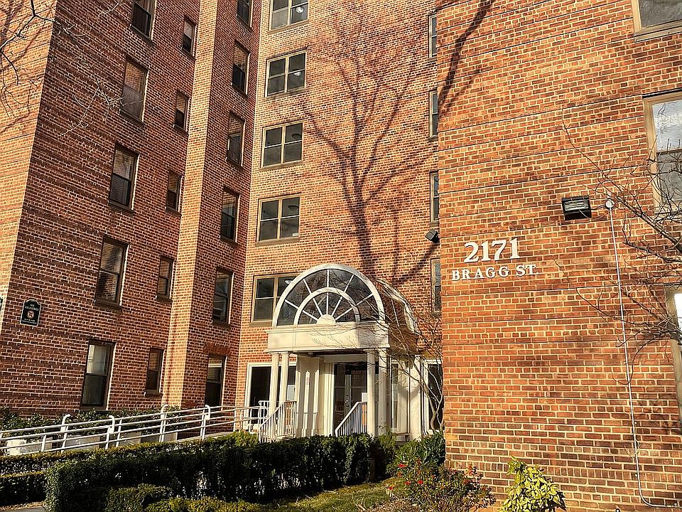 1st image of 2171 Bragg St #5G