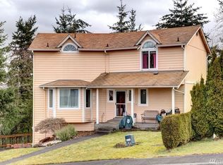 86 26th Ave S, Milton, WA 98354