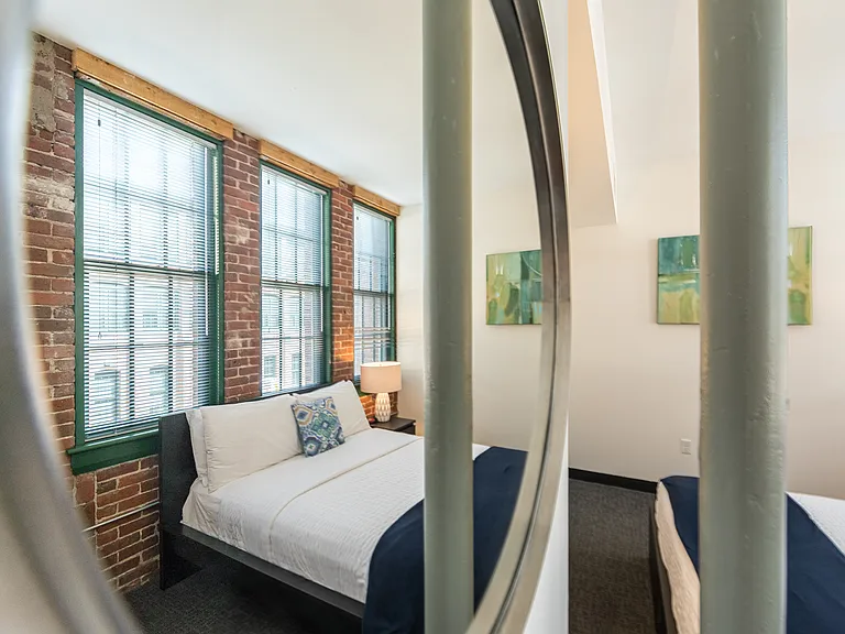 Watch Factory Lofts — Photo 16