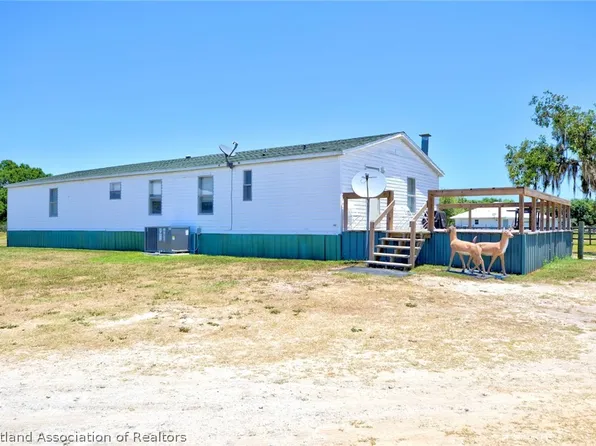 504 Graham Dairy Rd, Venus, FL 33960