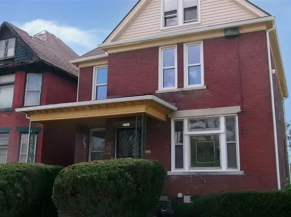5783 Lawton St, Detroit, MI 48208