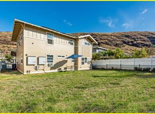 86-222 Leihoku St, Waianae, HI 96792