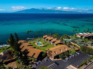 Mahina Surf, Lahaina, HI 96761