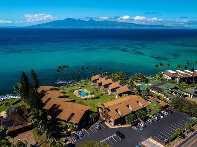 4057 Lower Honoapiilani Rd #122, Lahaina, HI, 96761