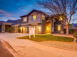 3124 S Vista Del Sol, Mesa, AZ 85212