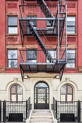 346 East 120th Street in East Harlem