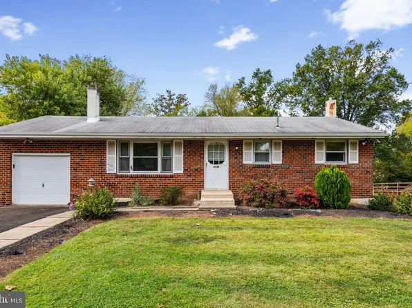 2244 Lenhart Rd, Colmar, PA 18915