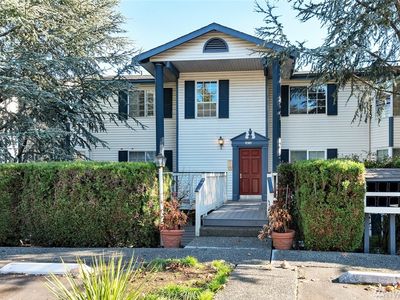 3416 161st Ct SE APT 34, Bellevue, WA, 98008