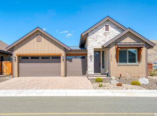 2820 Cambria Loop, Carson City, NV 89703