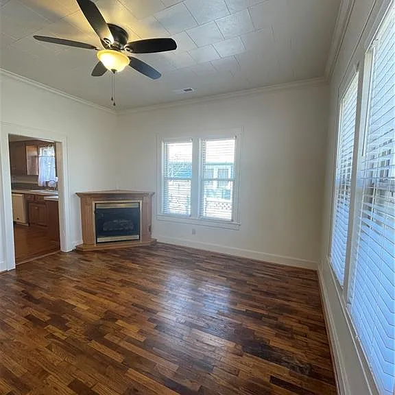 Another View of Living Room