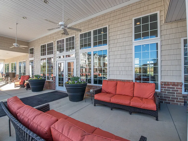 Afton Ridge Apartments — Photo 31