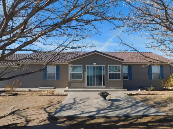 Route 3 Westview Box 49-F, Guymon, OK 73942