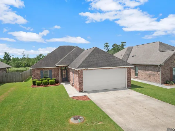 25320 White Lake Ave, Livingston, LA 70754