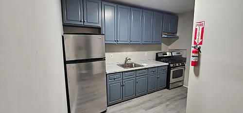 301 S Clinton Ave #1F Photo 1
