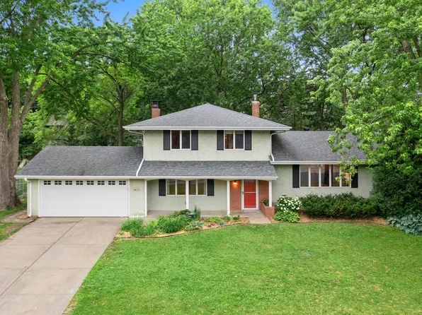 3427 Nancy Pl, Shoreview, MN 55126