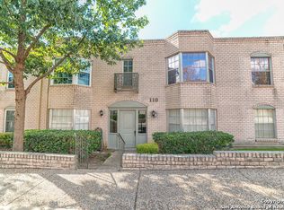 102 Ruelle Ln #110, San Antonio, TX 78209