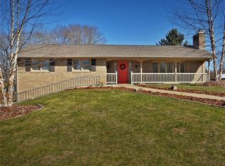 1047 Shaner Acres Dr, Apollo, PA 15613