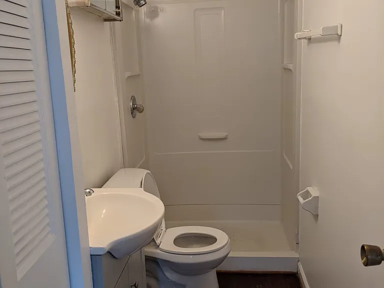 Ground Floor Bathroom