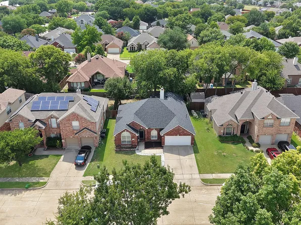 4535 Westchester Glen Dr, Grand Prairie, TX 75052