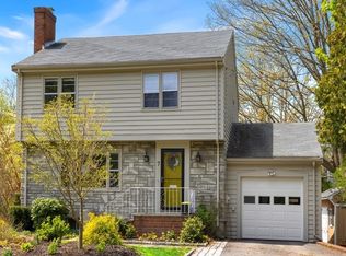 7 Plymouth Rd, Wakefield, MA 01880