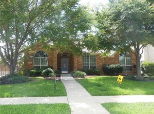 2006 Wolf Creek Pass, Lewisville, TX 75077