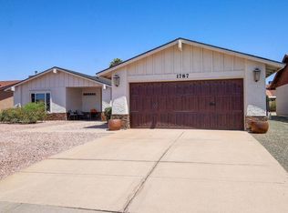 1787 Leisure World, Mesa, AZ 85206