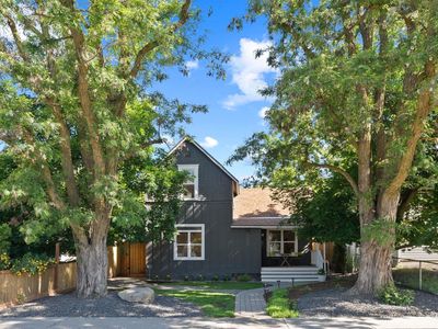 2206 W Bridge Ave, Spokane, WA, 99201