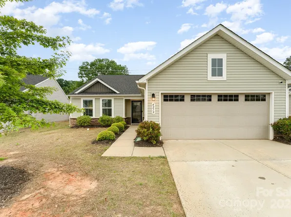 4219 Mackinnon Dr, Charlotte, NC 28214