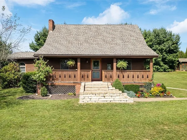 2435 Fisher Rd, East Liverpool, OH 43920