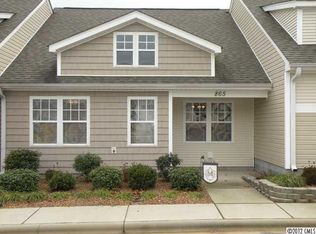 865 Impala Dr #41, Statesville, NC 28677