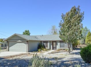 27861 Hialeah Dr, Tehachapi, CA 93561