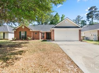 420 Laurel Hill Cir, Richmond Hill, GA 31324