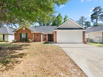 420 Laurel Hill Circle, Richmond Hill, GA, 31324